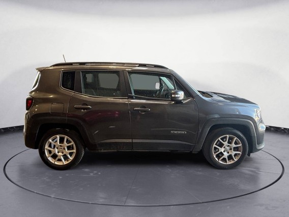 Aperçu de la photo 5 du véhicule JEEP RENEGADE