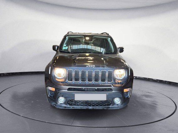 Aperçu de la photo 9 du véhicule JEEP RENEGADE