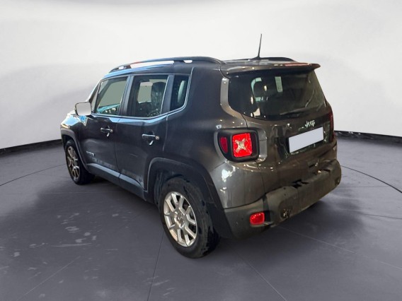 Aperçu de la photo 12 du véhicule JEEP RENEGADE