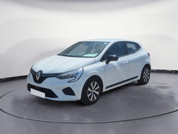 Photo du véhicule RENAULT CLIO V
