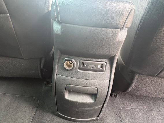 Aperçu de la photo 9 du véhicule RENAULT GRAND SCENIC IV
