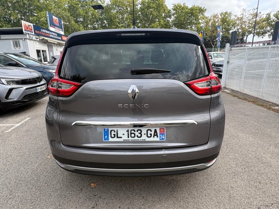 Aperçu de la photo 14 du véhicule RENAULT GRAND SCENIC IV