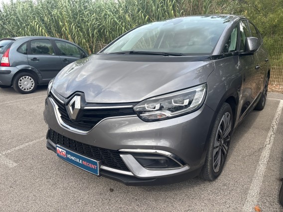 Aperçu de la photo 17 du véhicule RENAULT GRAND SCENIC IV