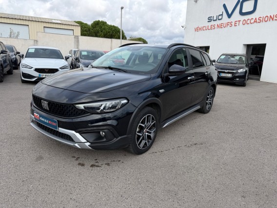 Aperçu de la photo 2 du véhicule FIAT TIPO SW MY23