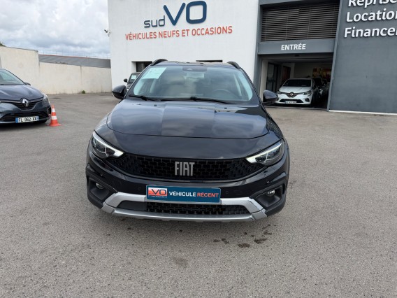 Aperçu de la photo 3 du véhicule FIAT TIPO SW MY23