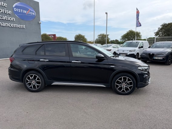 Aperçu de la photo 5 du véhicule FIAT TIPO SW MY23