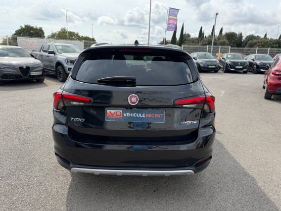 Aperçu de la photo 7 du véhicule FIAT TIPO SW MY23