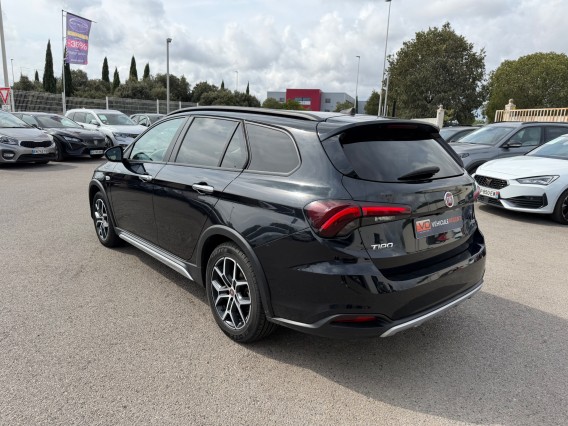 Aperçu de la photo 8 du véhicule FIAT TIPO SW MY23