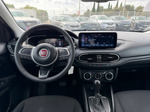 Aperçu de la photo 10 du véhicule FIAT TIPO SW MY23