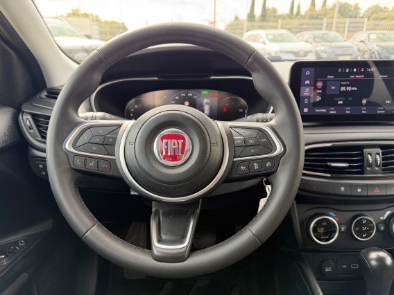 Aperçu de la photo 11 du véhicule FIAT TIPO SW MY23