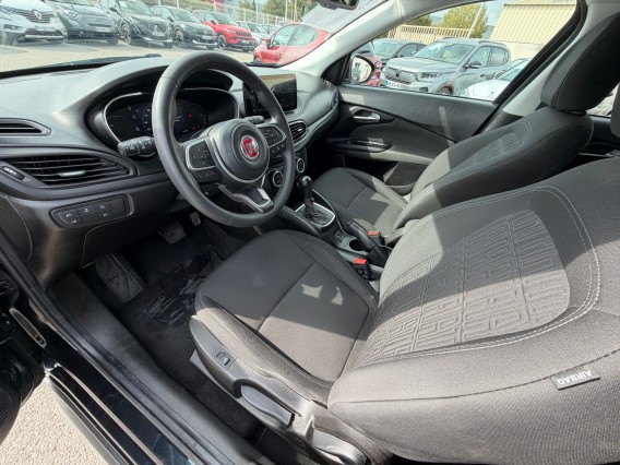 Aperçu de la photo 12 du véhicule FIAT TIPO SW MY23