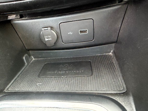 Aperçu de la photo 15 du véhicule FIAT TIPO SW MY23