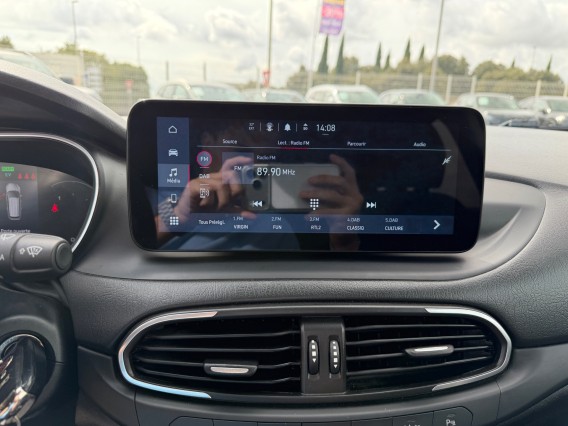 Aperçu de la photo 17 du véhicule FIAT TIPO SW MY23