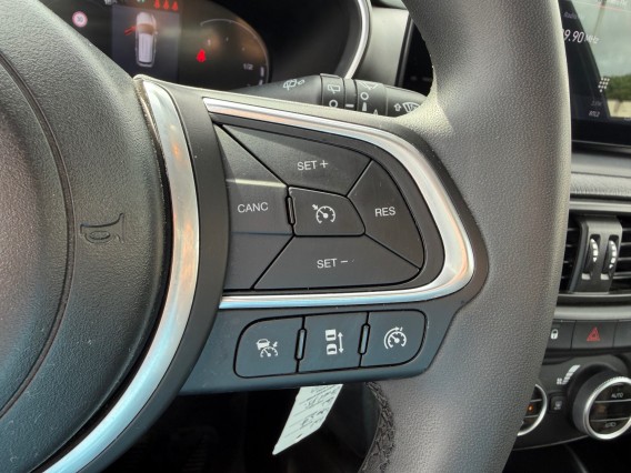 Aperçu de la photo 18 du véhicule FIAT TIPO SW MY23