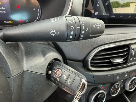 Aperçu de la photo 19 du véhicule FIAT TIPO SW MY23