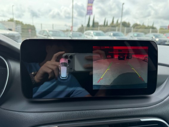 Aperçu de la photo 25 du véhicule FIAT TIPO SW MY23