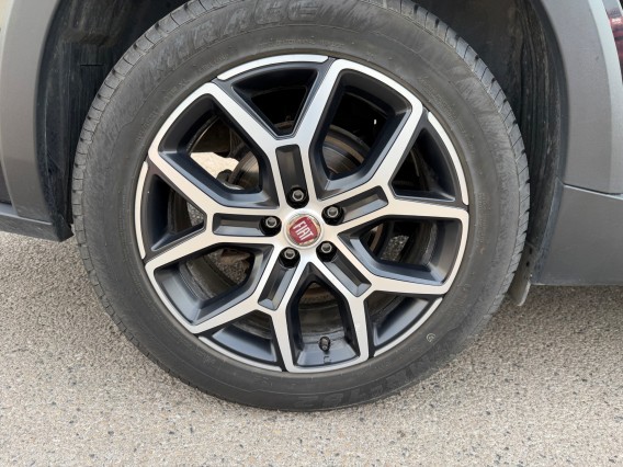 Aperçu de la photo 31 du véhicule FIAT TIPO SW MY23
