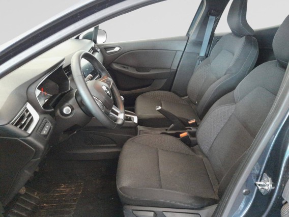 Aperçu de la photo 2 du véhicule RENAULT CLIO V