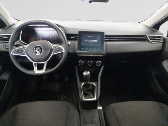 Aperçu de la photo 4 du véhicule RENAULT CLIO V