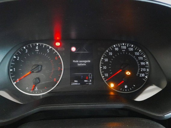 Aperçu de la photo 7 du véhicule RENAULT CLIO V