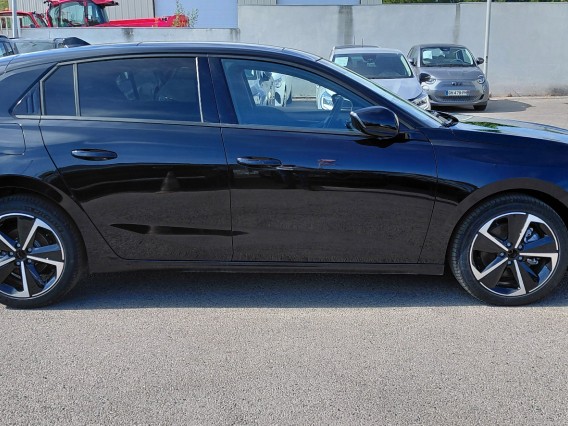 Aperçu de la photo 5 du véhicule OPEL ASTRA