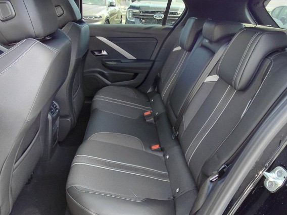 Aperçu de la photo 14 du véhicule OPEL ASTRA