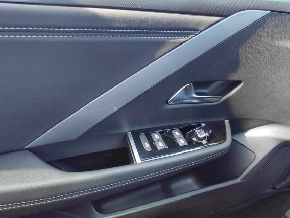 Aperçu de la photo 22 du véhicule OPEL ASTRA