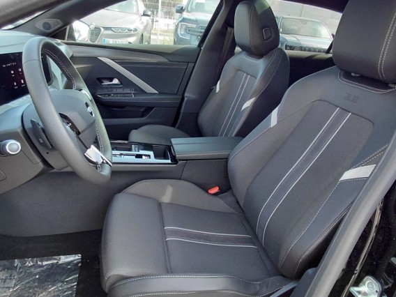 Aperçu de la photo 25 du véhicule OPEL ASTRA