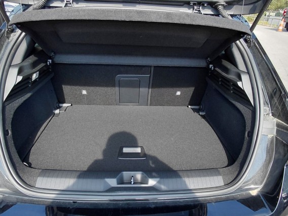 Aperçu de la photo 27 du véhicule OPEL ASTRA