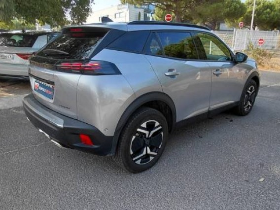 Aperçu de la photo 6 du véhicule PEUGEOT 2008