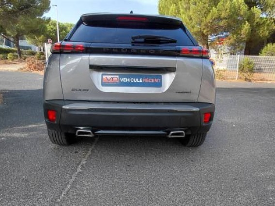 Aperçu de la photo 7 du véhicule PEUGEOT 2008