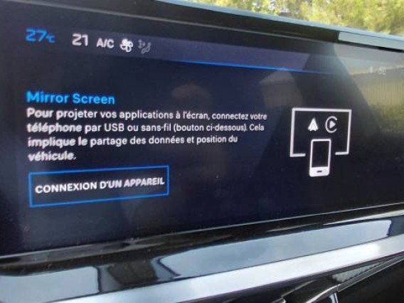 Aperçu de la photo 13 du véhicule PEUGEOT 2008
