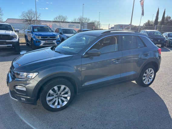 Aperçu de la photo 3 du véhicule VOLKSWAGEN T-ROC