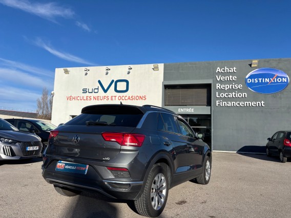 Aperçu de la photo 7 du véhicule VOLKSWAGEN T-ROC