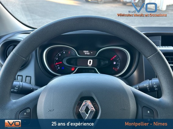 Aperçu de la photo 12 du véhicule RENAULT TRAFIC COMBI