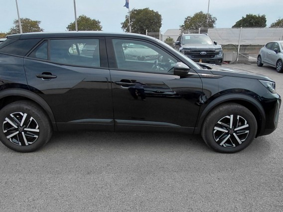 Aperçu de la photo 5 du véhicule PEUGEOT 2008