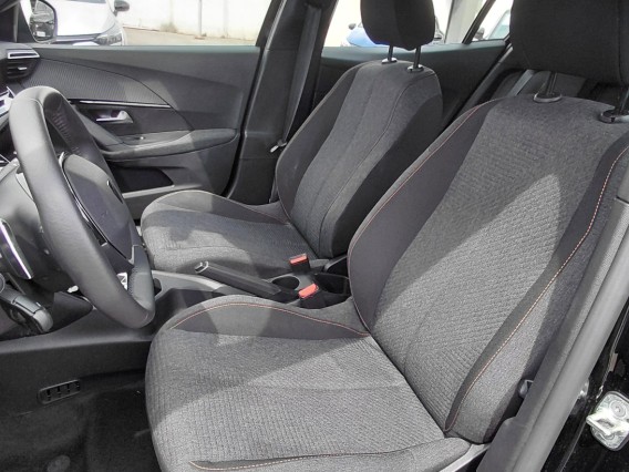 Aperçu de la photo 25 du véhicule PEUGEOT 2008