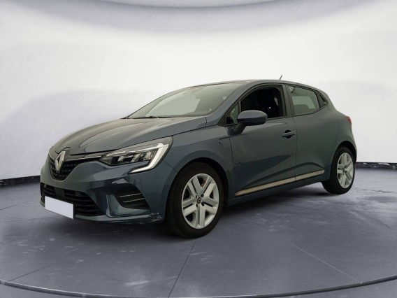 Photo du véhicule RENAULT CLIO V