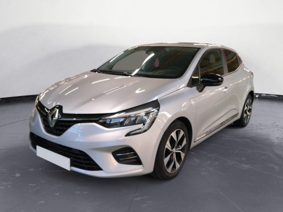 Photo du véhicule RENAULT CLIO V