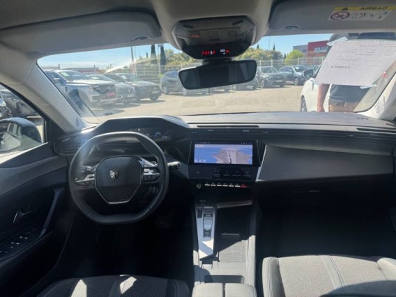 Aperçu de la photo 8 du véhicule PEUGEOT 308