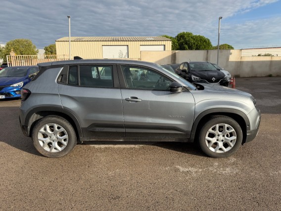 Aperçu de la photo 5 du véhicule JEEP AVENGER