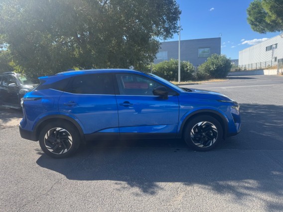 Aperçu de la photo 5 du véhicule NISSAN QASHQAI