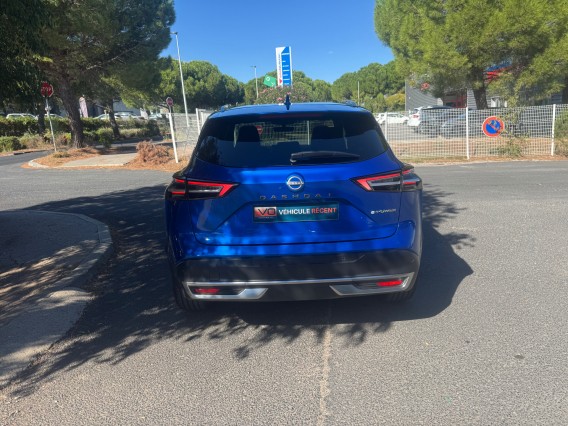 Aperçu de la photo 7 du véhicule NISSAN QASHQAI