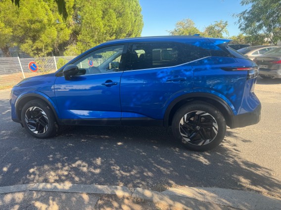 Aperçu de la photo 9 du véhicule NISSAN QASHQAI