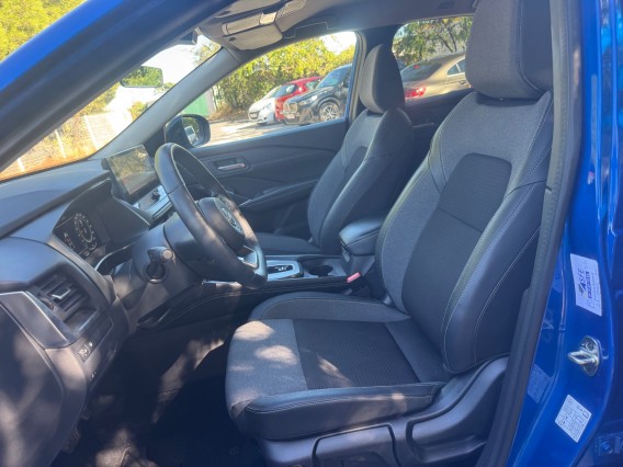 Aperçu de la photo 16 du véhicule NISSAN QASHQAI