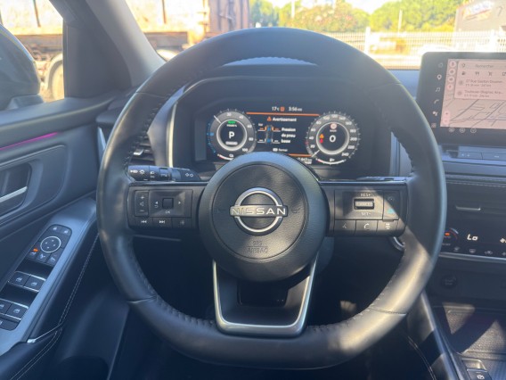 Aperçu de la photo 17 du véhicule NISSAN QASHQAI