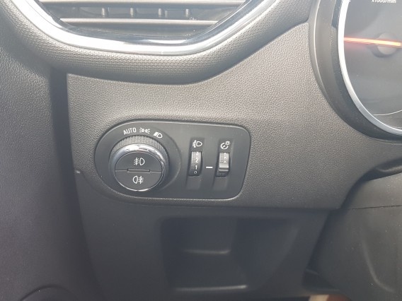 Aperçu de la photo 7 du véhicule OPEL CROSSLAND X