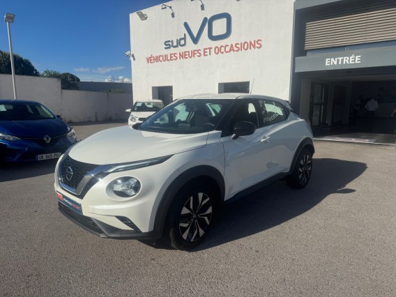 Aperçu de la photo 2 du véhicule NISSAN JUKE 2021.5