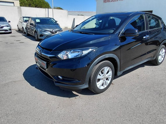 Aperçu de la photo 17 du véhicule HONDA HR-V