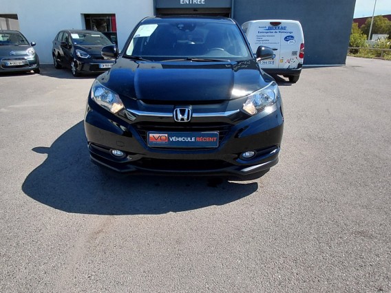 Aperçu de la photo 18 du véhicule HONDA HR-V